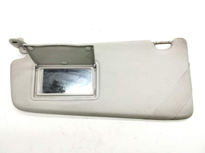 Recambio de parasol izquierdo para ford s-max (wa6) 2.0 tdci referencia OEM IAM 3M51R04101XXW  
