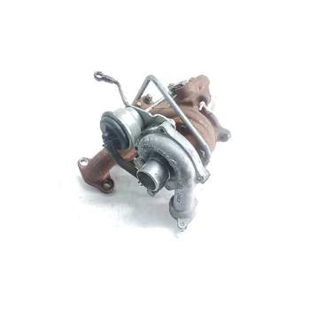 Recambio de turbocompresor para ford fiesta (cb1) ambiente referencia OEM IAM KP35487599 5015603000333 