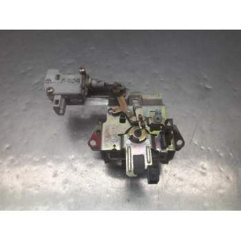Recambio de maneta exterior porton para skoda octavia berlina (1u2) collection referencia OEM IAM 3B0959781B  