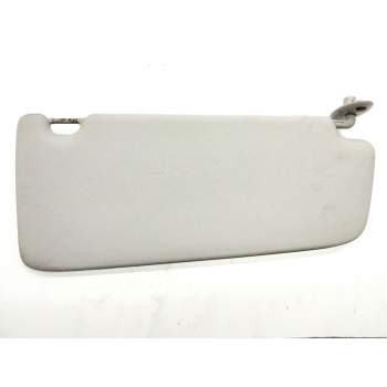 Recambio de parasol izquierdo para ford s-max (wa6) 2.0 tdci referencia OEM IAM 3M51R04101XXW  