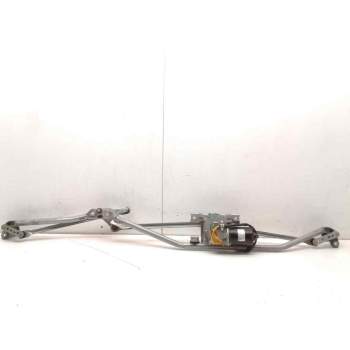Recambio de motor limpia delantero para opel zafira a elegance referencia OEM IAM 404496  