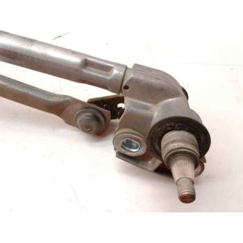 Recambio de motor limpia delantero para opel zafira a elegance referencia OEM IAM 404496  