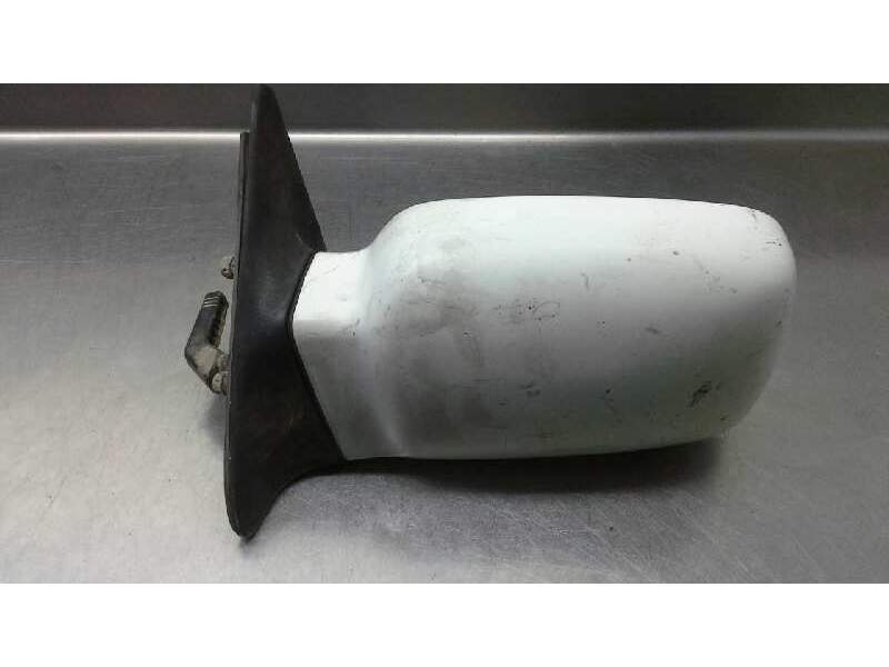 Recambio de retrovisor izquierdo para ford orion clx referencia OEM IAM 1135148  