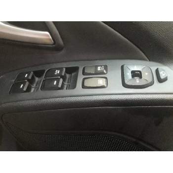 hyundai ix35 del año 2012