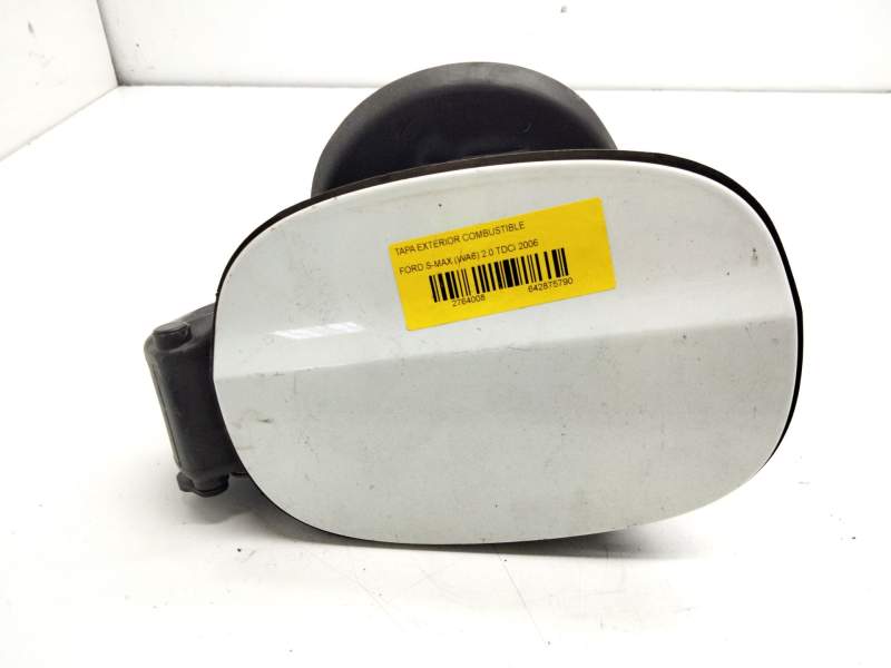 Recambio de tapa exterior combustible para ford s-max (wa6) 2.0 tdci referencia OEM IAM EM2BR27936  