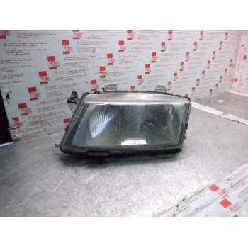 Recambio de faro izquierdo para saab 900 berlina 2.0 s referencia OEM IAM 4480992  