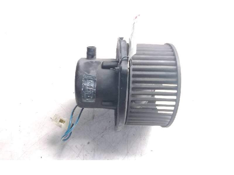 Recambio de motor calefaccion para nissan vanette cargo vanette cargo caja cerrada referencia OEM IAM   