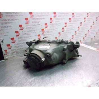 Recambio de faro izquierdo para saab 900 berlina 2.0 s referencia OEM IAM 4480992  
