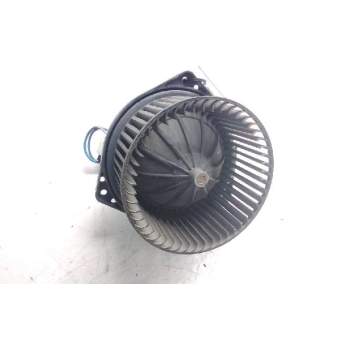 Recambio de motor calefaccion para nissan vanette cargo vanette cargo caja cerrada referencia OEM IAM   