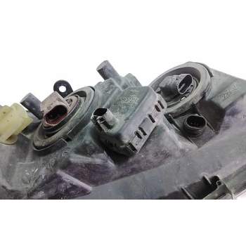 Recambio de faro izquierdo para opel zafira a elegance referencia OEM IAM 89100054  