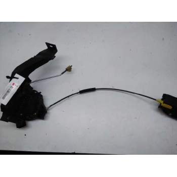 CERRADURA PUERTA DELANTERA DERECHA 363283A 