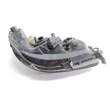 Recambio de faro izquierdo para opel zafira a elegance referencia OEM IAM 89100054  