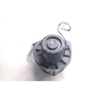 Recambio de motor calefaccion para nissan vanette cargo vanette cargo caja cerrada referencia OEM IAM   