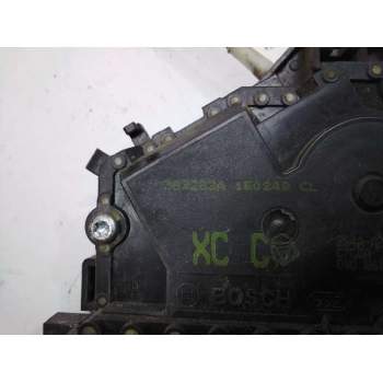 Recambio de cerradura puerta delantera derecha para ford focus berlina (cak) ambiente referencia OEM IAM 363283A  