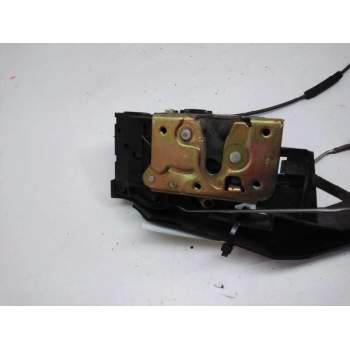 Recambio de cerradura puerta delantera derecha para ford focus berlina (cak) ambiente referencia OEM IAM 363283A  