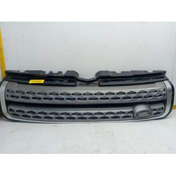 Recambio de rejilla delantera para land rover range rover evoque (l538) 2.0 d referencia OEM IAM GJ328200BC  