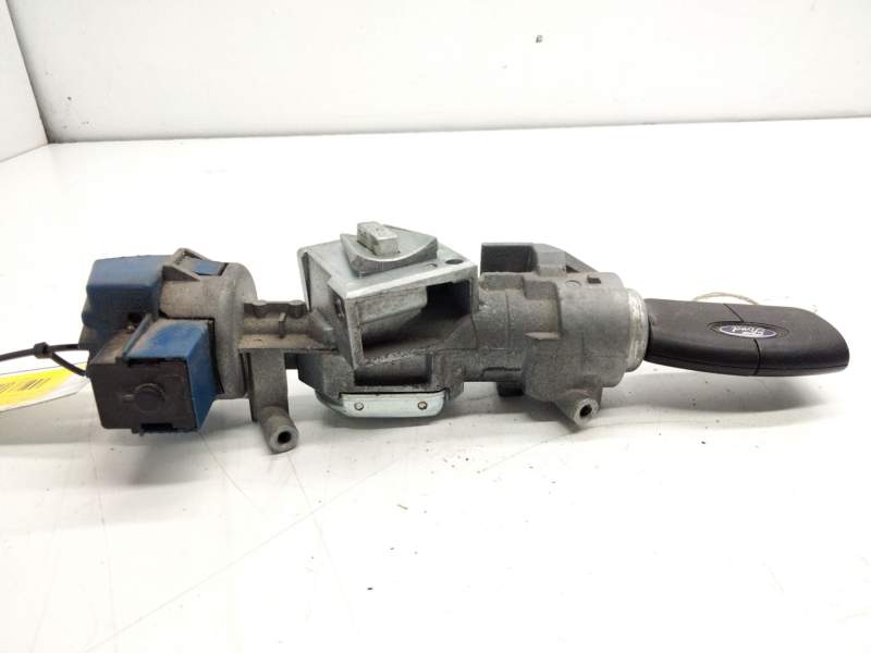 Recambio de conmutador de arranque para ford s-max (wa6) 2.0 tdci referencia OEM IAM 3M513F880AE  