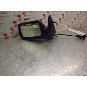 RETROVISOR IZQUIERDO 