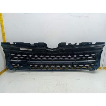 Recambio de rejilla delantera para land rover range rover evoque (l538) 2.0 d referencia OEM IAM GJ328200BC  