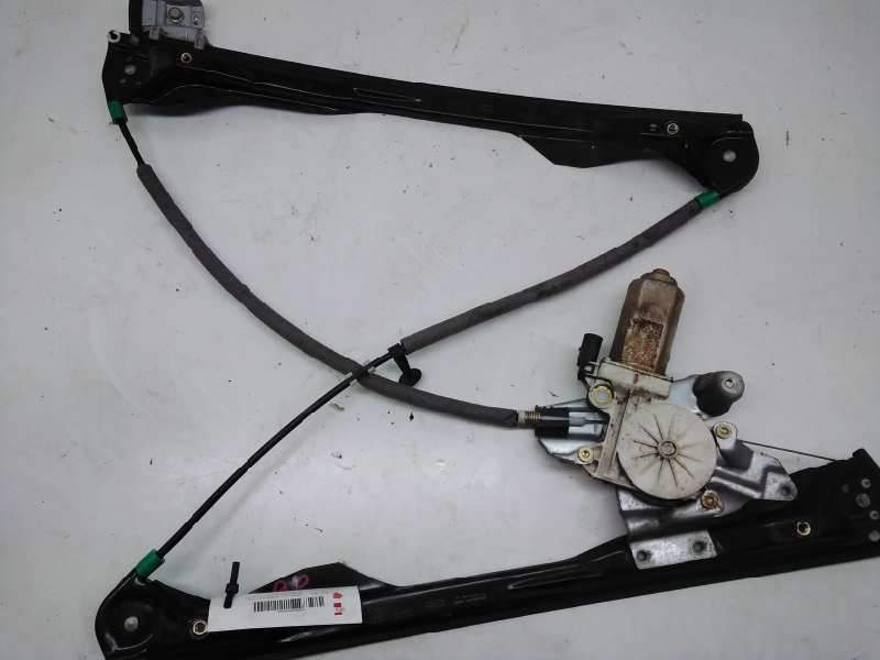 Recambio de elevalunas delantero derecho para ford focus berlina (cak) ambiente referencia OEM IAM   