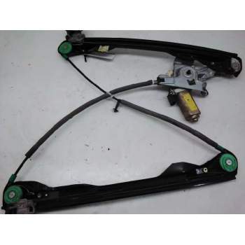 Recambio de elevalunas delantero derecho para ford focus berlina (cak) ambiente referencia OEM IAM   