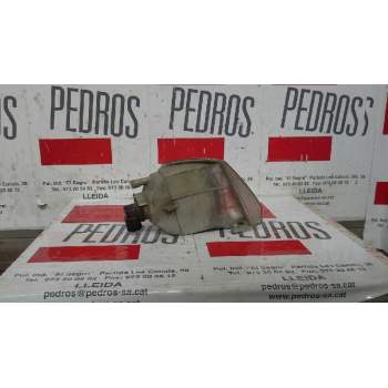 Recambio de piloto delantero izquierdo para peugeot 106 (s1) referencia OEM IAM   