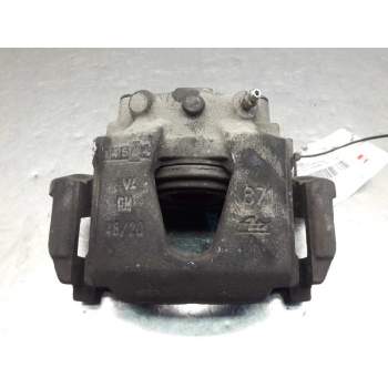 Recambio de pinza freno delantera izquierda para opel astra f berlina básico referencia OEM IAM   