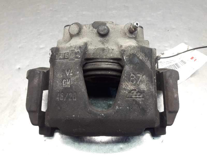 Recambio de pinza freno delantera izquierda para opel astra f berlina básico referencia OEM IAM   