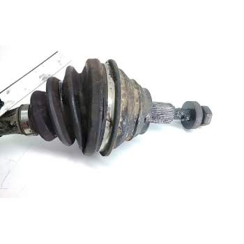 Recambio de transmision delantera izquierda para seat leon (1p1) stylance / style referencia OEM IAM   