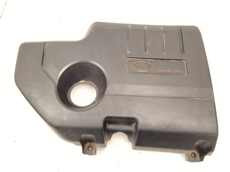 Recambio de tapa motor para land rover range rover evoque (l538) 2.0 d referencia OEM IAM GJ326A949B  