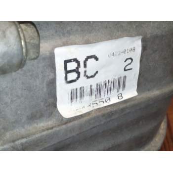 Recambio de caja cambios para chevrolet epica (kl1_) 2.0 d referencia OEM IAM 96420073 96420025 