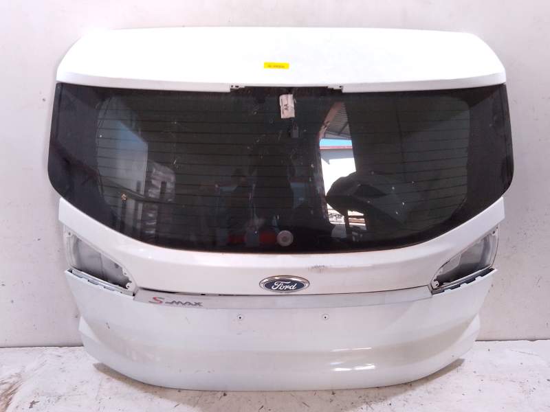 Recambio de porton trasero para ford s-max (wa6) 2.0 tdci referencia OEM IAM   