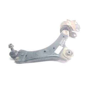 BRAZO SUSPENSION INFERIOR DELANTERO DERECHO 