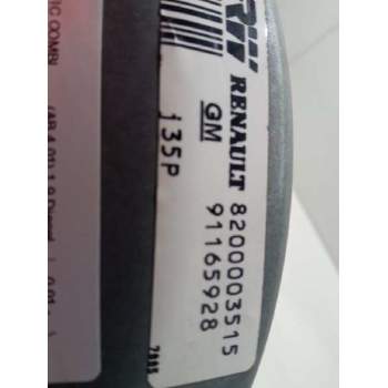 Recambio de servofreno para renault trafic combi (ab 4.01) 1.9 diesel referencia OEM IAM 8200003515  91165928