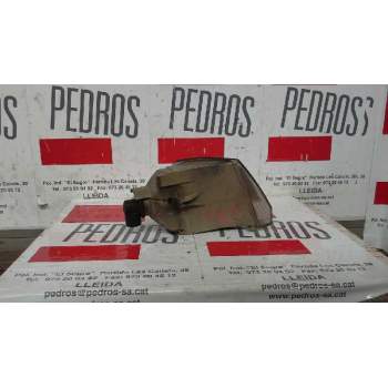 Recambio de piloto delantero izquierdo para peugeot 106 (s1) referencia OEM IAM   