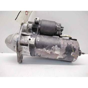 Recambio de motor arranque para opel astra f berlina básico referencia OEM IAM 0001110115  