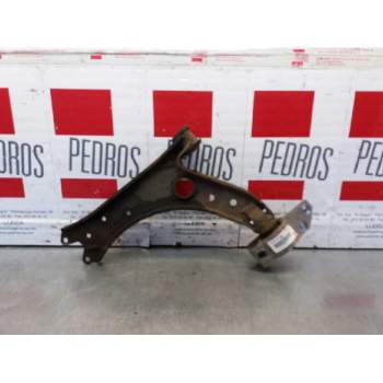 BRAZO SUSPENSION INFERIOR DELANTERO IZQUIERDO 1K0407151AD 