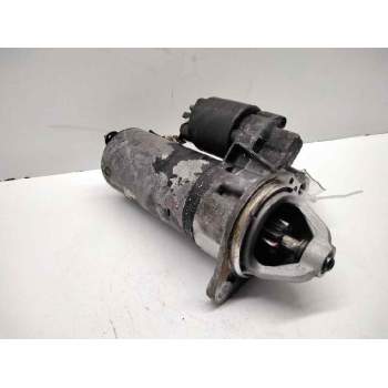 Recambio de motor arranque para opel astra f berlina básico referencia OEM IAM 0001110115  