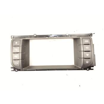 Recambio de mando multifuncion para land rover range rover evoque (l538) 2.0 d referencia OEM IAM GJ3219F211  