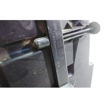 Recambio de caja filtro de aire para seat leon (1p1) stylance / style referencia OEM IAM 3C0129607AG  