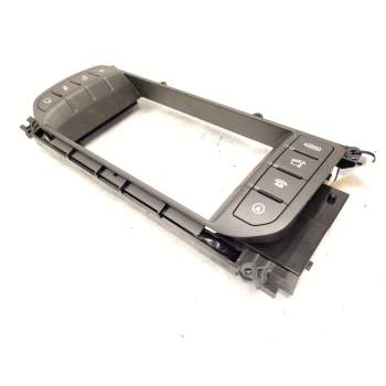 Recambio de mando multifuncion para land rover range rover evoque (l538) 2.0 d referencia OEM IAM GJ3219F211  