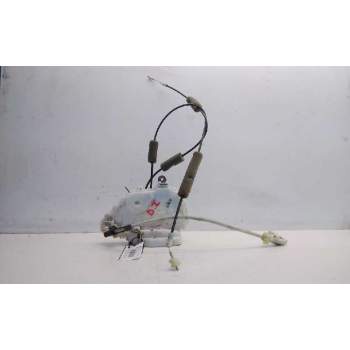 CERRADURA PUERTA DELANTERA IZQUIERDA EUK9302120A 