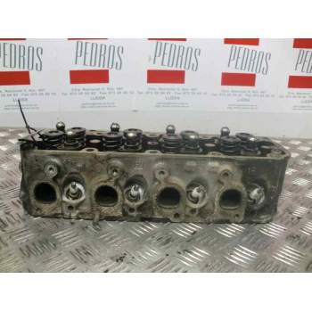 Recambio de culata para opel astra f berlina 1.6 referencia OEM IAM 16  