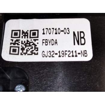 Recambio de mando multifuncion para land rover range rover evoque (l538) 2.0 d referencia OEM IAM GJ3219F211  