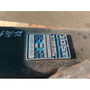 Recambio de pata semiremolque para schmitz scs 24/l-13.62 eb referencia OEM IAM B0502  