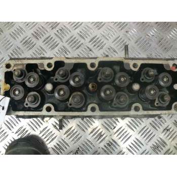 Recambio de culata para opel astra f berlina 1.6 referencia OEM IAM 16  