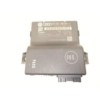 Recambio de centralita comfort para audi a5 (8t3) 2.0 tdi referencia OEM IAM 8T0907468  