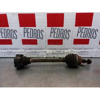 TRANSMISION DELANTERA IZQUIERDA 1K0407451JX 