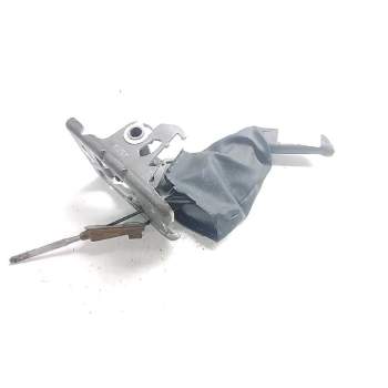 Recambio de palanca freno de mano para ford mondeo sportbreak (ca2) ambiente referencia OEM IAM 7G912780BG  