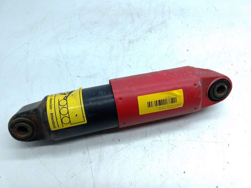 Recambio de amortiguador trasero para schmitz scs 24/l-13.62 eb referencia OEM IAM 016508  